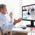 La Videoconferencia Como Medio para Mejorar las Comunicaciones Internas