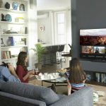 La hazaña de Sony Smart TV: una vista interior del secuestro de tu sala de estar