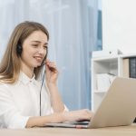 El Uso del Call Center Virtual está en Aumento ¿Está Listo?