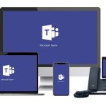 Como integrar Microsoft Teams con una centralita telefónica