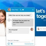 3CX adquiere WP-Live Chat: ingresa al mercado de centros de contacto multicanal