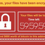 5 mejores prácticas de protección contra ransomware￼